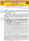 Vista preliminar de documento Resolución de Gerencia Municipal N° 135-2023-GM-MDCC-P-C