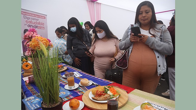 Estilos de vida saludables y cuidados prenatales contribuyen a reducir las complicaciones durante la gestación