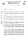 Vista preliminar de documento ORDENANZA MUNICIPAL N° 004-2021-MPTAH