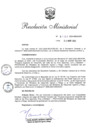 Vista preliminar de documento RM Nº 0182-2024-MIDAGRI