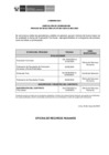 Vista preliminar de documento CRONOGRAMA AMPLIACIÓN CAS 063-2024 AL 069-2024
