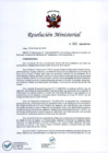 Vista preliminar de documento RM N° 261-2024-MTC/01