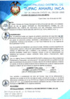 Vista preliminar de documento ACUERDO DE CONCEJO N°034-2024-MDTAI