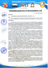Vista preliminar de documento ORDENANZA MUNICIPAL N°025-2023-MPCH-J-CM