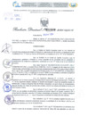 Vista preliminar de documento Resolución Directoral. N° 1589- 2024