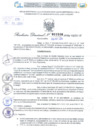 Vista preliminar de documento Resolución Directoral. N° 1590- 2024
