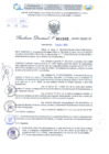 Vista preliminar de documento Resolución Directoral. N° 1593- 2024