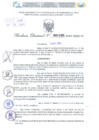 Vista preliminar de documento Resolución Directoral. N° 1595- 2024 
