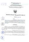 Vista preliminar de documento Resolución Directoral. N° 1601- 2024 