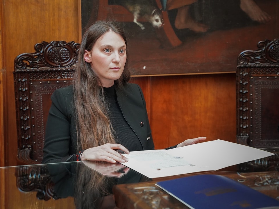 Corte Superior de Justicia de Cusco y Asociación Apurímac ONLUS firman convenio de cooperación interinstitucional