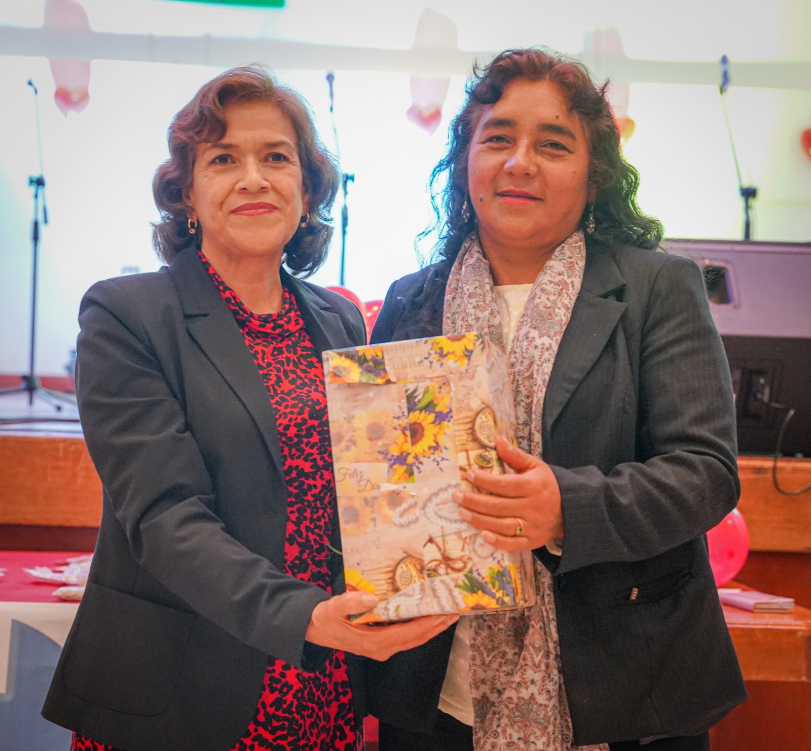 Corte Superior de Justicia de Cusco rindió homenaje a madres judiciales