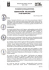Vista preliminar de documento Resolución de Alcaldía N°068-2024-A/ MDC