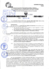 Vista preliminar de documento R.D 1052-2024