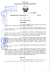 Vista preliminar de documento R.D 1053-2024