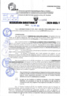 Vista preliminar de documento R.D 1058-2024