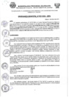 Vista preliminar de documento ORDENANZA MUNICIPAL N° 002-2024-MPA