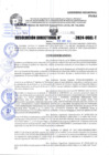 Vista preliminar de documento R.D 1060-2024