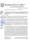 Vista preliminar de documento RESOLUCION GERENCIAL 116-2024-MPA-GM