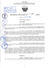 Vista preliminar de documento R.D 1062-2024