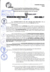 Vista preliminar de documento R.D 1066-2024