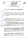 Vista preliminar de documento Acuerdo de consejo Nª 036-2024-MDLM.