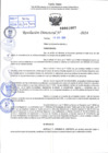 Vista preliminar de documento R.D 1067-2024