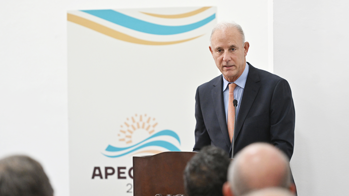 Canciller informa que cuatro países han solicitado realizar visitas de Estado al Perú durante la Cumbre de Líderes de APEC