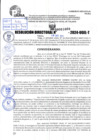 Vista preliminar de documento R.D 1069-2024