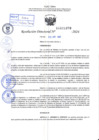 Vista preliminar de documento R.D 1070-2024