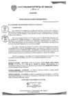 Vista preliminar de documento RESOLUCION DE ALCALDIA N°003-2024-MDP/ALC