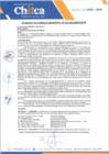 Vista preliminar de documento ACUERDO DE CONSEJO MUNICIPAL N° 003-2024-MDCH/CM
