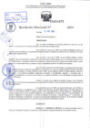 Vista preliminar de documento R.D 1072-2024