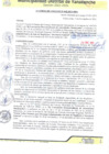 Vista preliminar de documento Acuerdo de Concejo N°045-2023-MDY