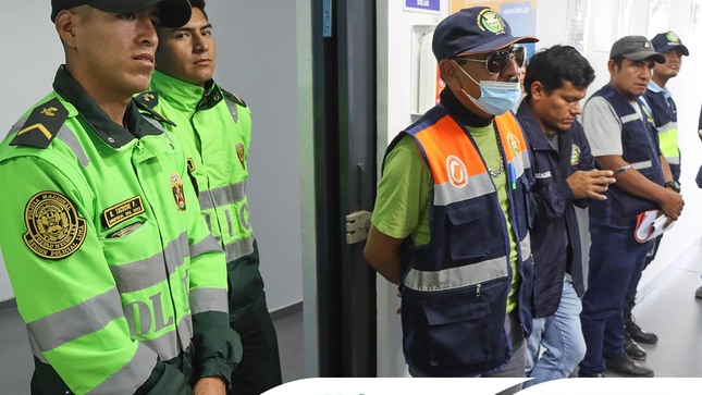 Continuamos con los Operativos Inopinados a los Establecimientos Comerciales del Sistema Bancario y Entidades Financieras