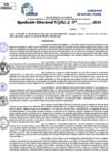 Vista preliminar de documento Resolucion Directoral N° 003328-2024