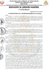 Vista preliminar de documento Resolucion de Gerencia Municipal N°130-2024-MDYGM