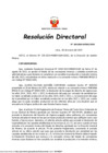 Vista preliminar de documento RD 160-2024-MINEM-DGM