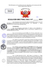 Vista preliminar de documento Resolucion Directoral N° 003335-2024