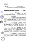 Vista preliminar de documento Resolucion Directoral N° 003338-2024