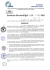 Vista preliminar de documento Resolucion Directoral N° 003347-2024