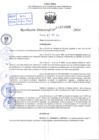 Vista preliminar de documento R.D 1082-2024