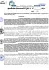 Vista preliminar de documento Resolucion Directoral N° 003348-2024