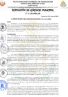 Vista preliminar de documento Resolucion de Gerencia Municipal N°117-2024-MDYGM
