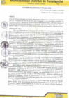 Vista preliminar de documento Acuerdo de Concejo N°057-2023-MDY