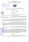 Vista preliminar de documento R.D 1084-2024