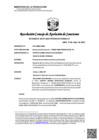 Vista preliminar de documento RCONAS-00157-2024-PRODUCE-CONAS-UT