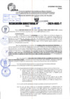 Vista preliminar de documento R.D 1085-2024