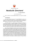 Vista preliminar de documento RD 176-2024-MINEM-DGM