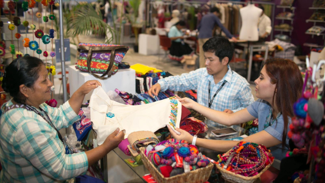 Perú Moda Deco llegará al corazón de Nueva York de la mano de 45 empresas