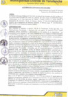 Vista preliminar de documento Acuerdo de Concejo N°060-2023-MDY